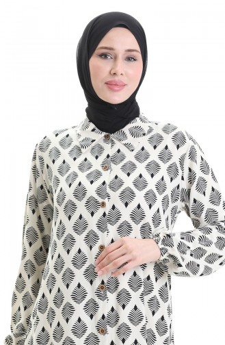 Beige Tunics 0092-05