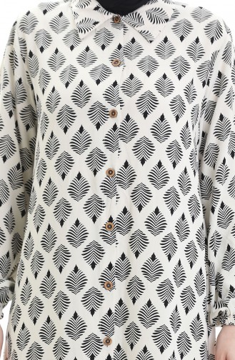 Beige Tunics 0092-05