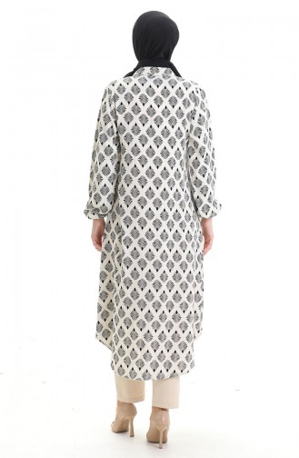 Beige Tunics 0092-05
