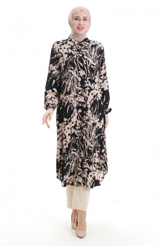 Black Tuniek 0094-04