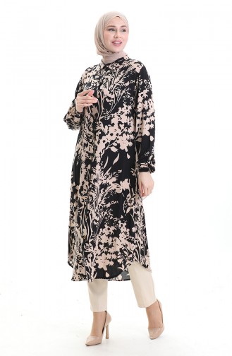 Black Tuniek 0094-04