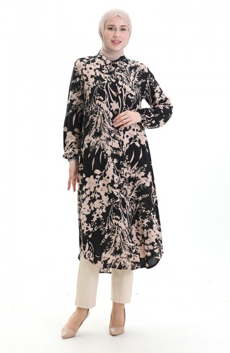 Black Tuniek 0094-04