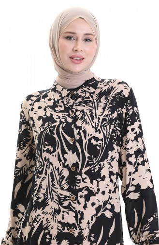 Black Tuniek 0094-04