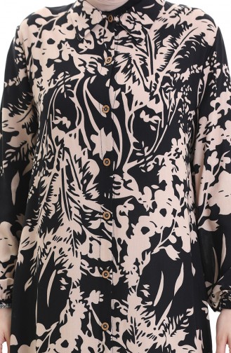 Black Tuniek 0094-04