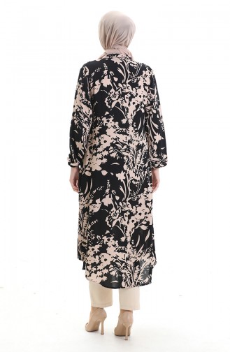 Black Tuniek 0094-04