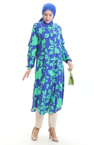Saxe Tunics 0095-03