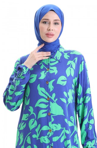 Saxe Tunics 0095-03