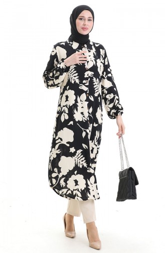 Black Tunics 0095-04