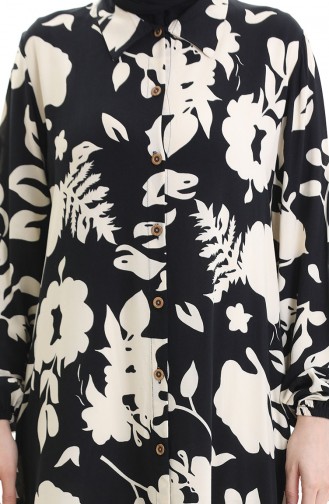 Black Tunics 0095-04