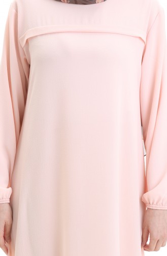 Powder Tunics 4104-08