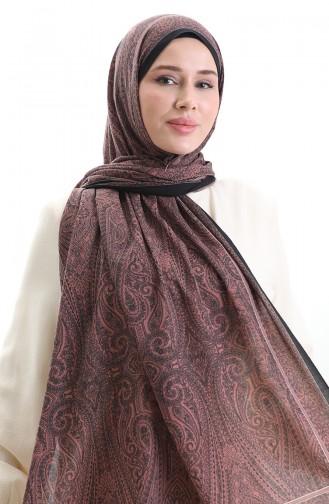 Black Sjaal 82000-03
