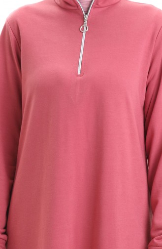 Ensemble Rose Pâle 2068-01