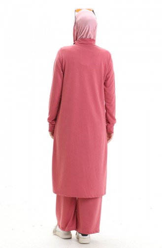 Ensemble Rose Pâle 2068-01