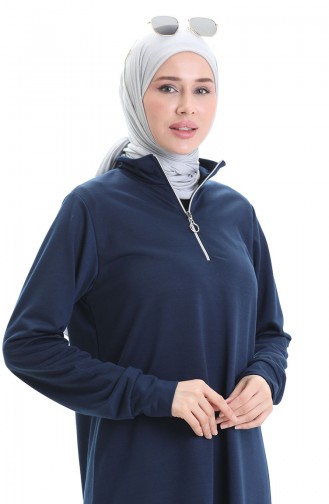 Navy Blue Sets 2068-03