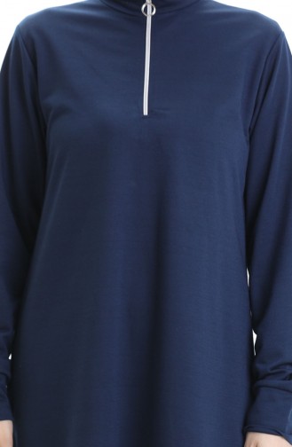 Navy Blue Sets 2068-03