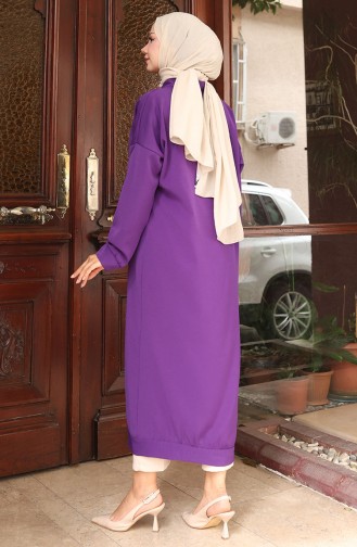 Lila Tunikas 0096-05
