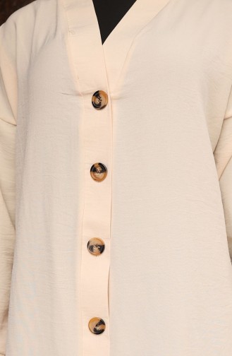 Beige Tunikas 0096-07