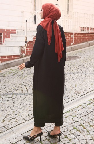 Black Tuniek 0096-08