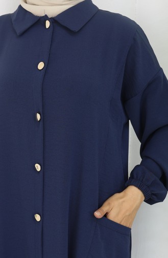 Navy Blue Suit 0097-01