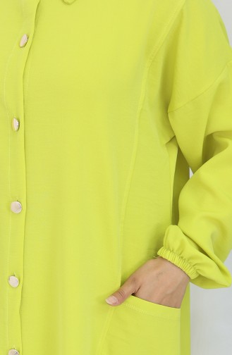 Oil Green Suit 0097-05