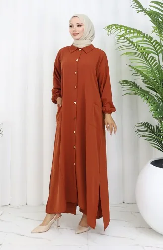 Snap-On Tunic Trousers Two-Piece Suit 0097-06 Tile 0097-06