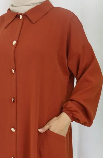 Snap-On Tunic Trousers Two-Piece Suit 0097-06 Tile 0097-06