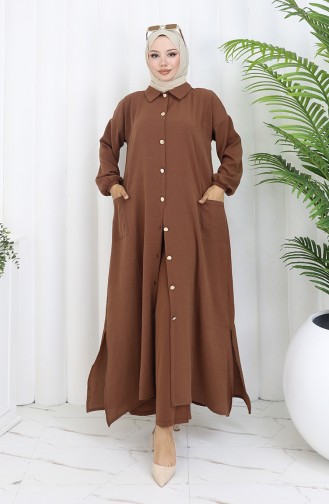 Brown Sets 0097-07