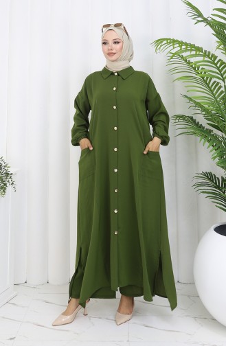 Khaki Sets 0097-08
