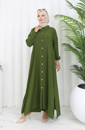 Khaki Sets 0097-08