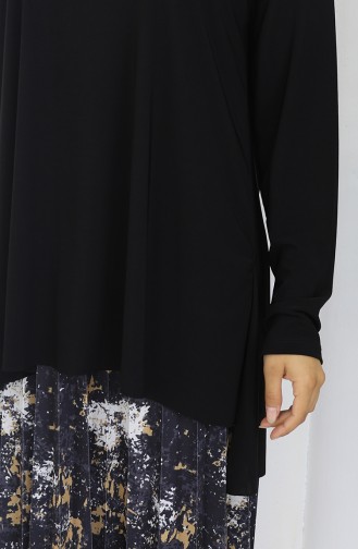 Black Sets 2073-02
