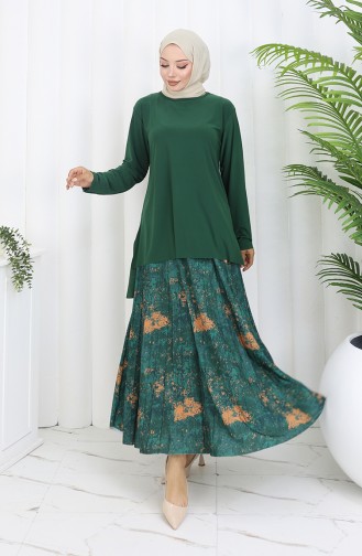 Emerald Sets 2073-03