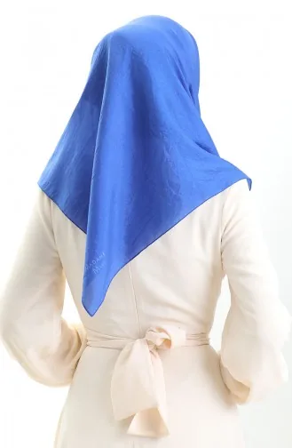 Madame Mary Franse Voile Sjaal 19098-07 Saks 19098-07