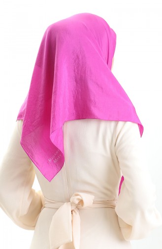 Echarpe Fushia 19098-12