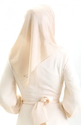 Madame Mary French Voile Schal 19098-21 Heller Nerz 19098-21