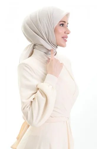 Écharpe En Voile Français Madame Mary 19098-23 Pierre 19098-23