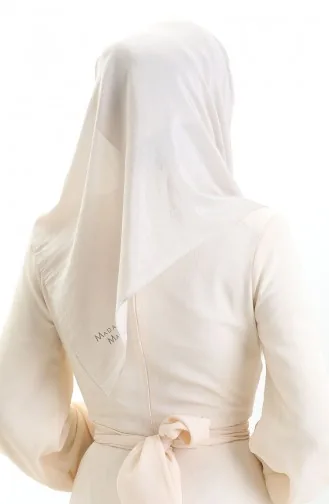 Écharpe En Voile Français Madame Mary 19098-23 Pierre 19098-23