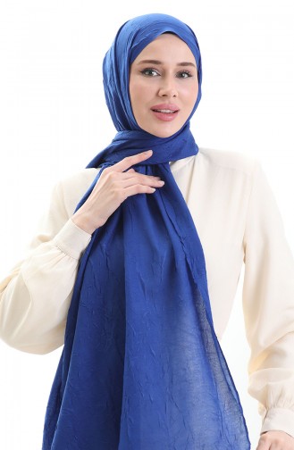 Châle Blue roi 70281-21
