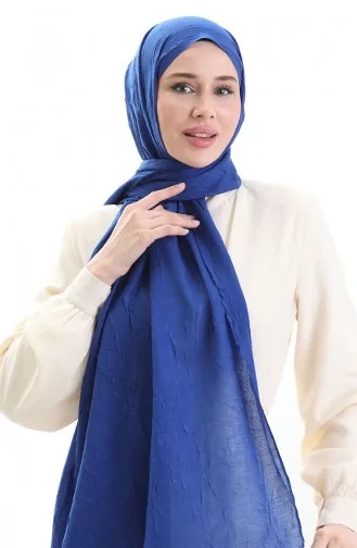 Bambu Şal 70281-21 Saks