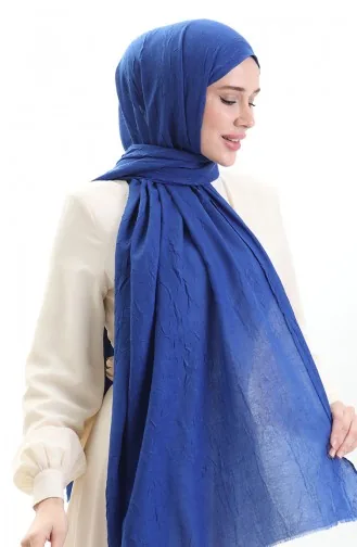 Bambu Şal 70281-21 Saks