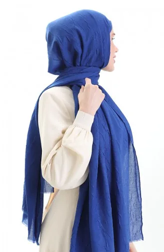 Bambu Şal 70281-21 Saks