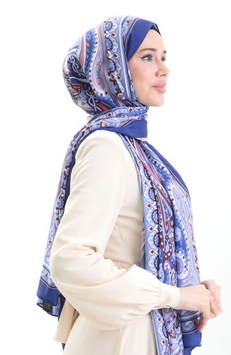 Saxe Shawl 70295-04