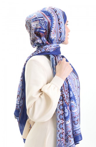 Saxe Shawl 70295-04
