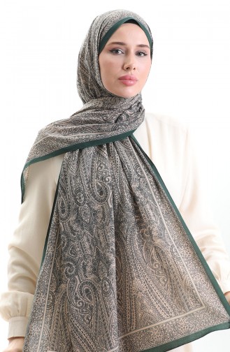 Emerald Sjaal 82000-05