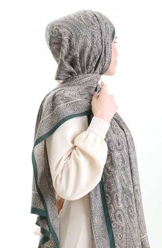 Emerald Sjaal 82000-05