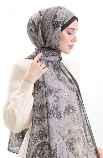 Brown Shawl 82001-01