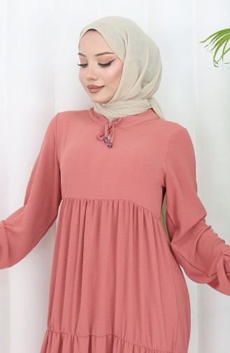 Puder Hijab Kleider 4909-09