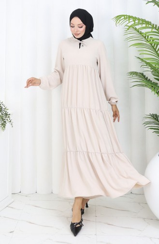 Robe Hijab Pierre 4909-13