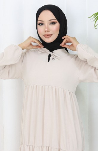 Robe Hijab Pierre 4909-13