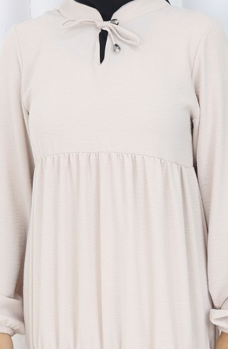 Robe Hijab Pierre 4909-13