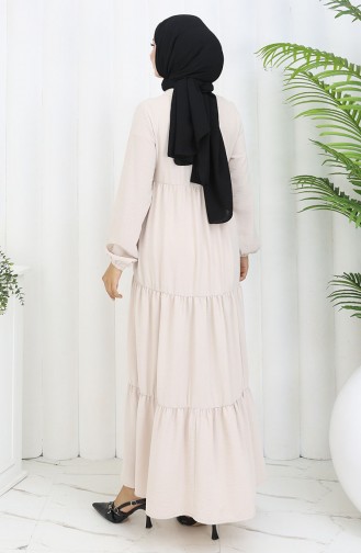 Robe Hijab Pierre 4909-13